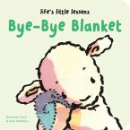 Life's Little Lessons: Bye-Bye Blanket