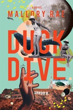 Duck Dive - Rae, Mallory