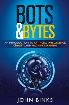 Cover Bots & Bytes
