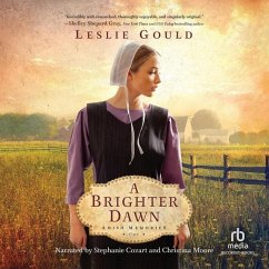 A Brighter Dawn - Gould, Leslie