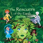 The Rescuers of the Earth and Jungle