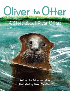 Oliver the Otter - Palma, Adrienne