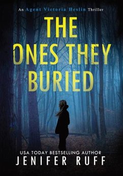 Cover The Ones They Buried