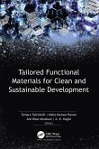Tailored Functional Materials for Clean and Sustainable Development (eBook, ePUB)