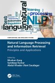 Natural Language Processing and Information Retrieval (eBook, ePUB)