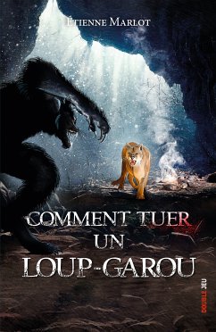 Comment tuer un loup-garou (eBook, ePUB) - Marlot, Étienne