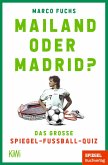 Mailand oder Madrid? (eBook, ePUB)
