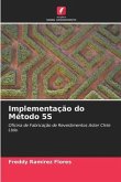 Implementação do Método 5S