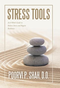 Stress Tools - Shah D O, Poorvi P