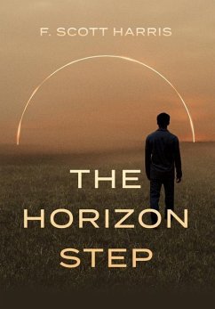 The Horizon Step - Harris, F. Scott