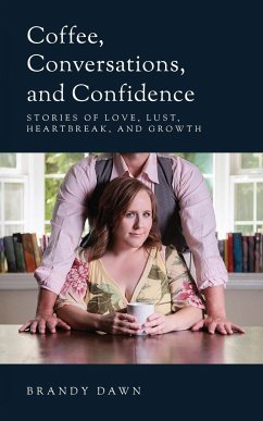 Coffee, Conversations, and Confidence - Dawn, Brandy