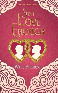 Just Love Enough - Forrest, Will