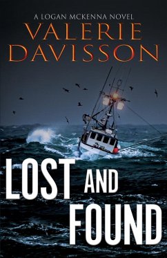 Lost and Found - Davisson, Valerie