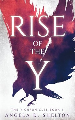 Cover Rise of the Y