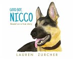 Good Boy, Nicco Good Boy, Nicco