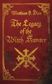 The Legacy of the Witch Hunter