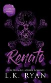 Renato: A Hate to love Marriage of Convenience Dark Mafia Billionaire Romance