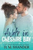 Awake in Cheshire Bay: A secret billionaire romance