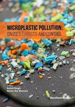 Microplastic Pollution - Singh, Rahul