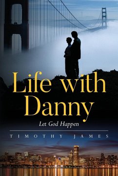 Life with Danny - James, Timothy