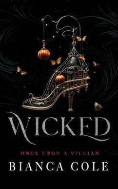 Wicked - Cole, Bianca