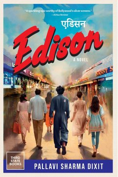 Edison - Dixit, Pallavi Sharma
