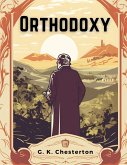 Orthodoxy Orthodoxy