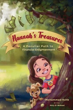 Hannah's Treasures - Kotb, Mohammad