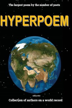 Cover HYPERPOEM