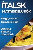 Ítalsk Matreiðslubók