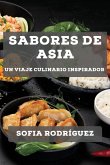 Sabores de Asia