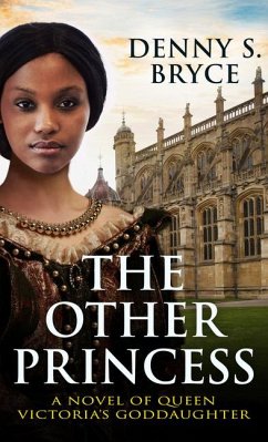 The Other Princess - Bryce, Denny S