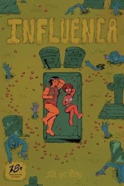 Cover Influenca