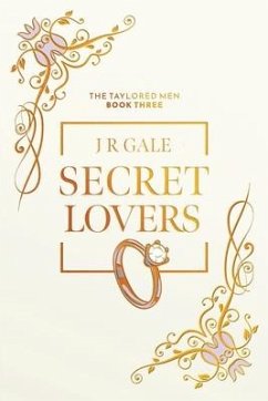 Secret Lovers- Special Edition - Gale, J. R.