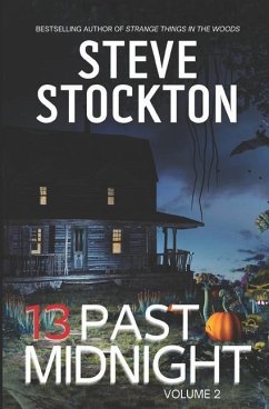 13 Past Midnight: Volume 2 - Stockton, Steve