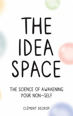 The Idea Space - Decrop, Clement