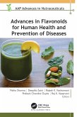 Advances in Flavonoids for Human Health and Prevention of Diseases (eBook, PDF)