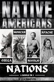 Native Americans (eBook, ePUB)