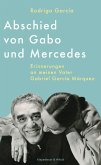 Abschied von Gabo und Mercedes (eBook, ePUB)