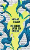 Mein Leben unter den Großen (eBook, ePUB)