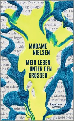Mein Leben unter den Großen (eBook, ePUB) - Nielsen, Madame