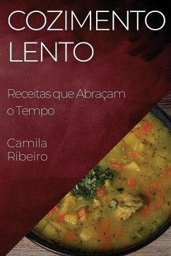 Cozimento Lento - Ribeiro, Camila