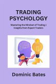 TRADING PSYCHOLOGY