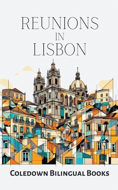 Reunions in Lisbon - Books, Coledown Bilingual