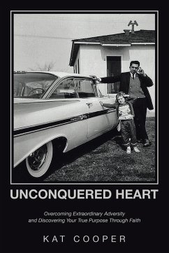 Unconquered Heart - Cooper, Kat