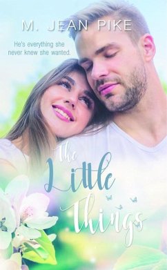 The Little Things - Pike, M Jean