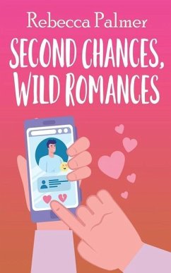 Cover Second Chances, Wild Romances