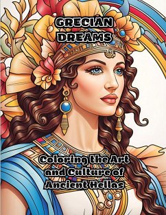 Grecian Dreams - Colorzen