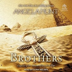 Brothers - Hunt, Angela