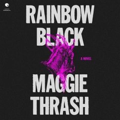Rainbow Black - Thrash, Maggie